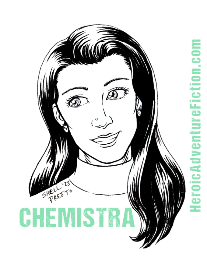 Chemistra.