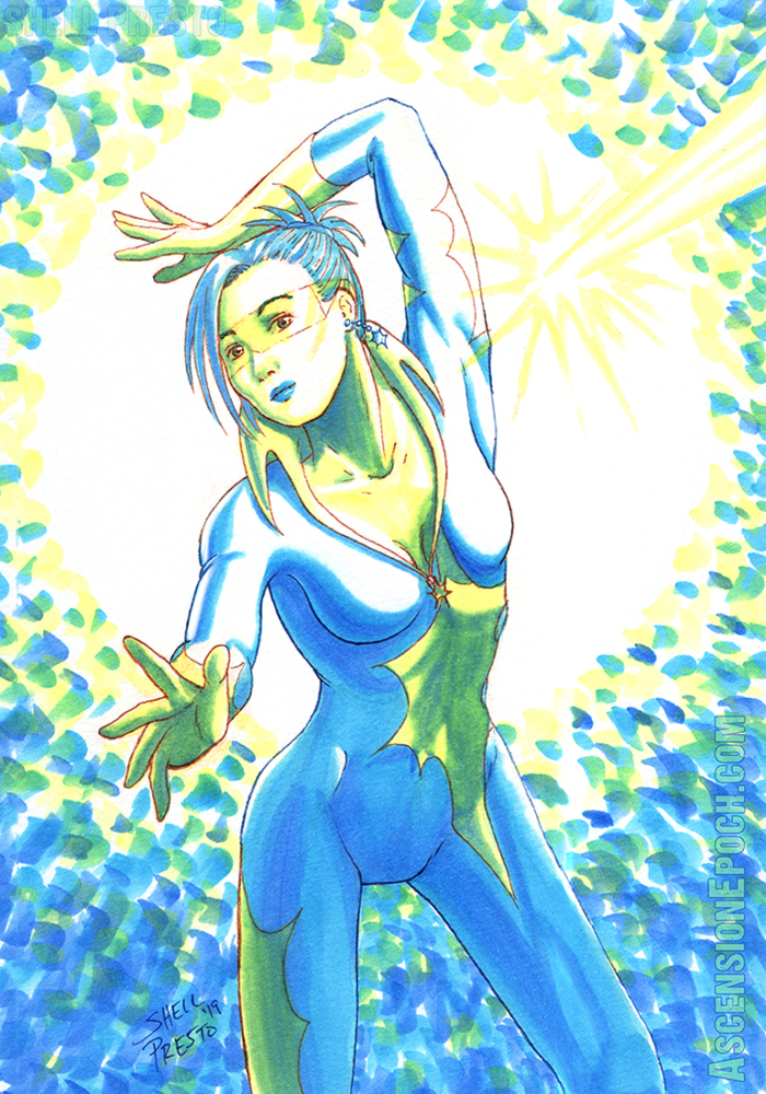 Sigma Lambda Alpha Mu.