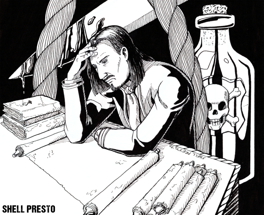 Vartan, The Armenian.