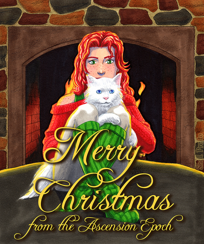 Merry Christmas from Corona