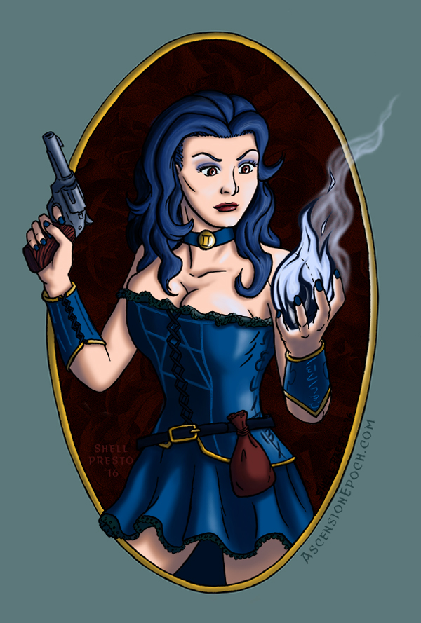 Melinda 'Mindy' Tavoularis